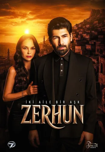 Зерхун 1-64, 65, 66 серия турецкий сериал на русском языке смотреть онлайн бесплатно все серии