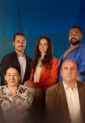 Кельн в моем сердце 1-12, 13, 14 серия турецкий сериал на русском языке смотреть онлайн все серии