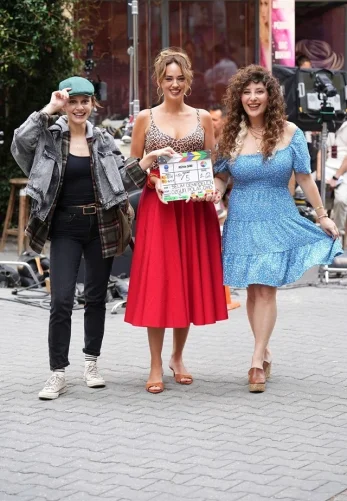 Словно сон 1-10, 11, 12 серия турецкий сериал на русском языке смотреть онлайн все серии