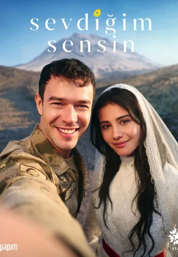 Ты тот, кого я люблю 1-2, 3, 4 серия турецкий сериал на русской языке смотреть онлайн все серии бесплатно